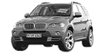 BMW E70 P1CB4 Fault Code