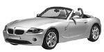 BMW E85 P1CB4 Fault Code